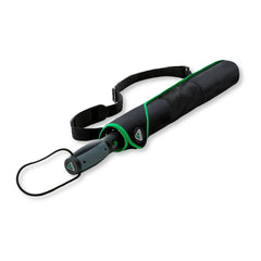 Зонт Fulton G941 Vortex Black (Чорний)