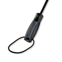 Зонт Fulton G941 Vortex Black (Чорний)