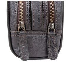 Несессер Ashwood 2012 BROWN