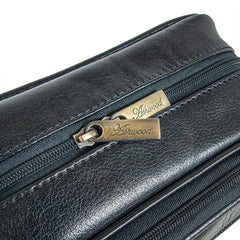 Несессер Ashwood 2080 BLACK