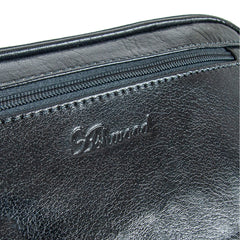 Несессер Ashwood 2080 BLACK