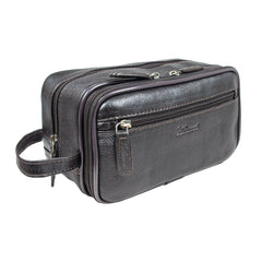 Несессер Ashwood 2080 BROWN