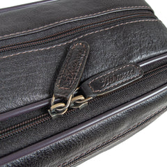 Несессер Ashwood 2080 BROWN