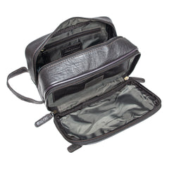 Несессер Ashwood 2080 BROWN