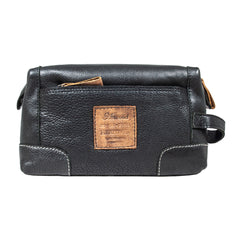 Несессер Ashwood 4557 BLACK