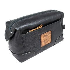 Несессер Ashwood 4557 BLACK