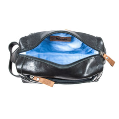 Несессер Ashwood 4557 BLACK