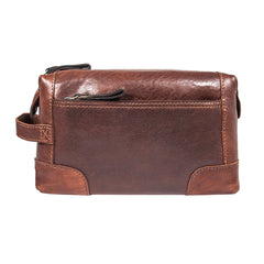 Несессер Ashwood 4557 Tan (рыжий)