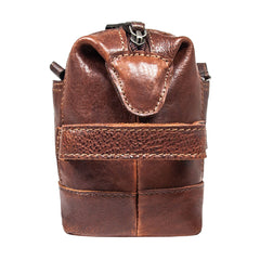 Несессер Ashwood 4557 Tan (рыжий)