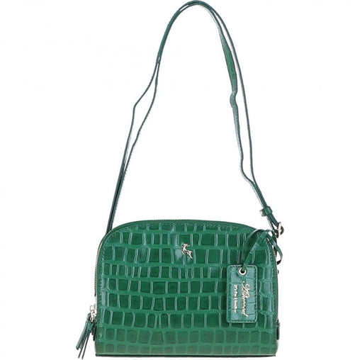 Сумка Crossbody Ashwood C57 Green (Зелена)