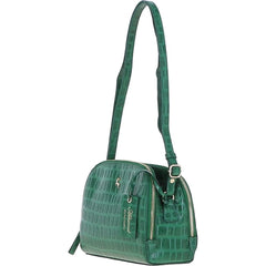 Сумка Crossbody Ashwood C57 Green (Зелена)
