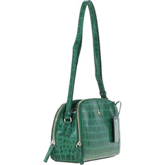 Сумка Crossbody Ashwood C57 Green (Зелена)