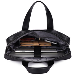 Сумка для ноутбука 14 Brampton London Maven 64273 BLK (черный)