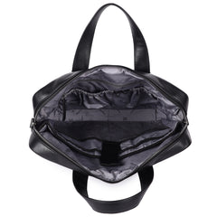 Сумка для ноутбука 14 Brampton London Maven 64273 BLK (черный)