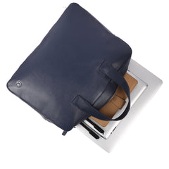 Сумка для ноутбука 14 Brampton London Maven 64273 Navy (Синий)