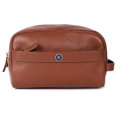 Несесcер Brampton London Aqualuxe 64407 TAN (рыжий)