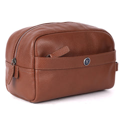 Несесcер Brampton London Aqualuxe 64407 TAN (рыжий)