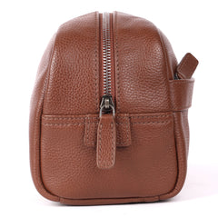 Несесcер Brampton London Aqualuxe 64407 TAN (рыжий)