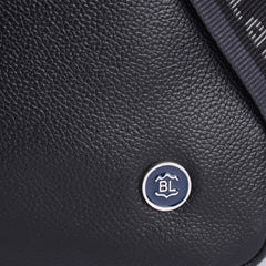 Сумка для ноутбука 15,6 Brampton London Commandeer 64547 BLK (черный)