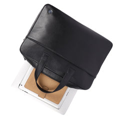 Сумка для ноутбука 15,6 Brampton London Commandeer 64547 BLK (черный)