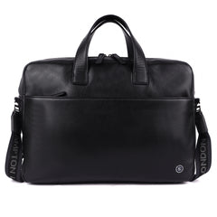 Сумка для ноутбука 15,6 Brampton London Commandeer 64547 BLK (черный)