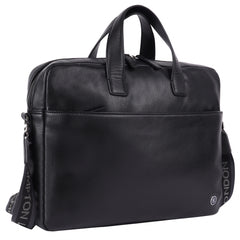 Сумка для ноутбука 15,6 Brampton London Commandeer 64547 BLK (черный)
