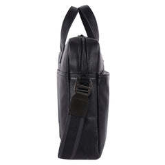 Сумка для ноутбука 15,6 Brampton London Commandeer 64547 BLK (черный)