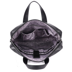 Сумка для ноутбука 15,6 Brampton London Commandeer 64547 BLK (черный)