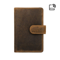 Жіночий гаманець Visconti 730 Carbine (Oil Tan)