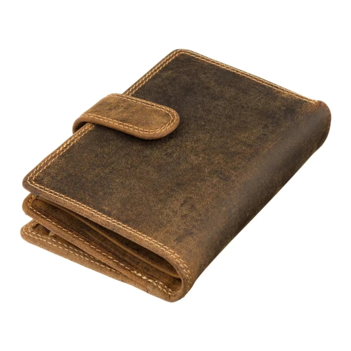 Жіночий гаманець Visconti 730 Carbine (Oil Tan)