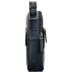 Сумка через плече Visconti AT43 Gianni B/BLUE