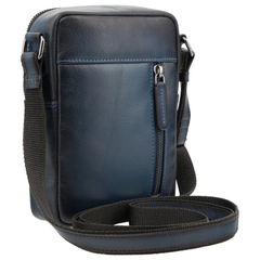 Сумка через плече Visconti AT43 Gianni B/BLUE