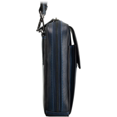 Маленька сумка для смартфона Visconti AT45 B/BLUE