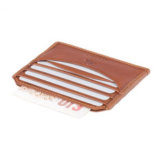 Картхолдер Visconti DRW25 Mendel (Tan)