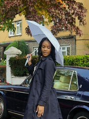 Міні парасолька Fulton L501 Леопард