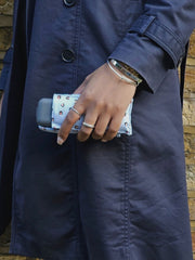 Міні парасолька Fulton L501 Леопард