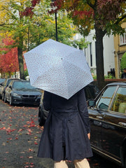 Міні парасолька Fulton L501 Леопард