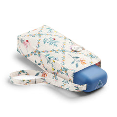 Міні-парасолька Fulton L501 Tiny-2 Garden picnic (Пікнік у саду)