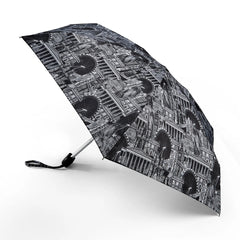 Мини зонт Fulton L501 Tiny-2 London Sketch (Лондонский эскиз)