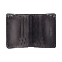 Темно-сірий гаманець Visconti MT88 North (MT88 B/GREY)