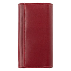 Гаманець Visconti MZ10 – Florence (red)