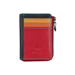 Маленький жіночий гаманець RB 110 Phi-Phi (Black Rhumba)