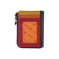 Маленький жіночий гаманець RB 110 Phi-Phi (Black Rhumba)