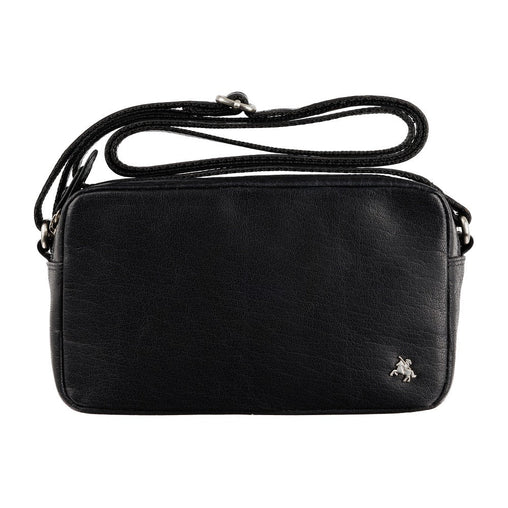 Сумка cross body Visconti S40 (black)