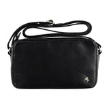 Сумка cross body Visconti S40 (black)