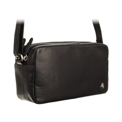 Сумка cross body Visconti S40 (black)