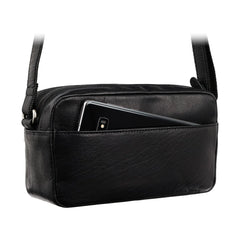 Сумка cross body Visconti S40 (black)