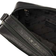 Сумка cross body Visconti S40 (black)