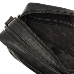 Сумка cross body Visconti S40 (black)