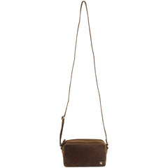 Сумка cross body Visconti S40 (OIL TAN)